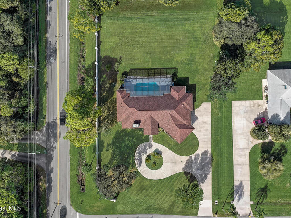 3770 Tranquility Drive, Melbourne, FL 32934