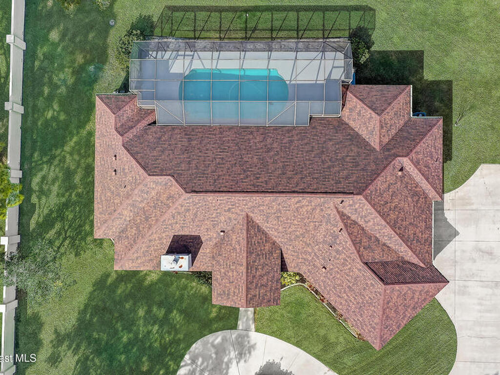 3770 Tranquility Drive, Melbourne, FL 32934