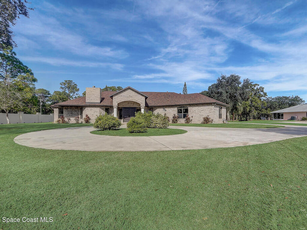 3770 Tranquility Drive, Melbourne, FL 32934