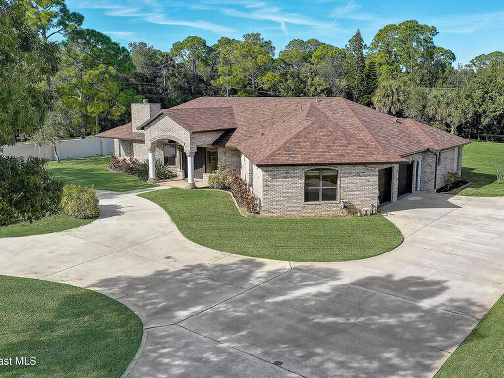 3770 Tranquility Drive, Melbourne, FL 32934