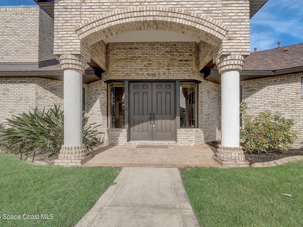 3770 Tranquility Drive, Melbourne, FL 32934