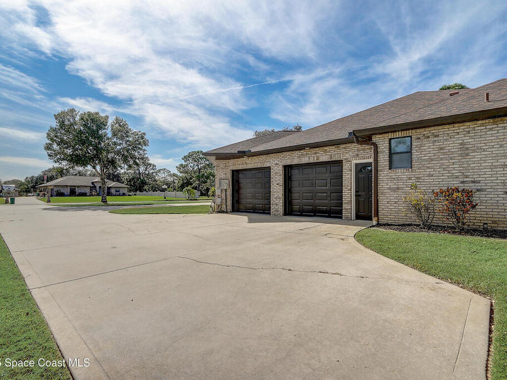 3770 Tranquility Drive, Melbourne, FL 32934