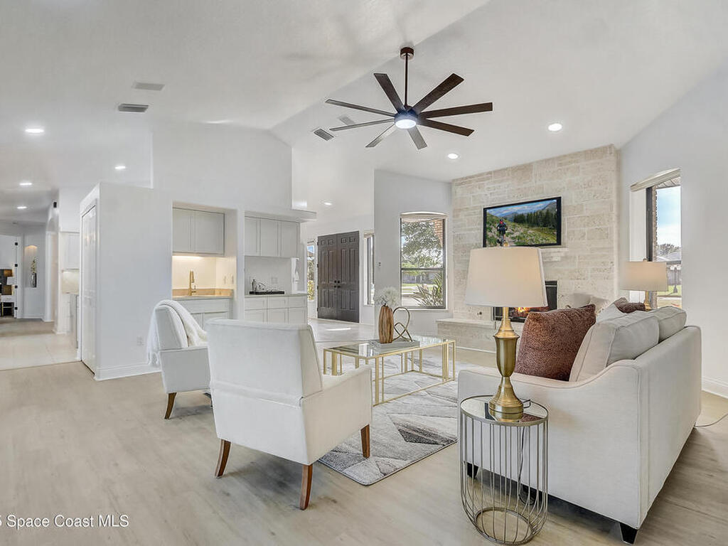 3770 Tranquility Drive, Melbourne, FL 32934