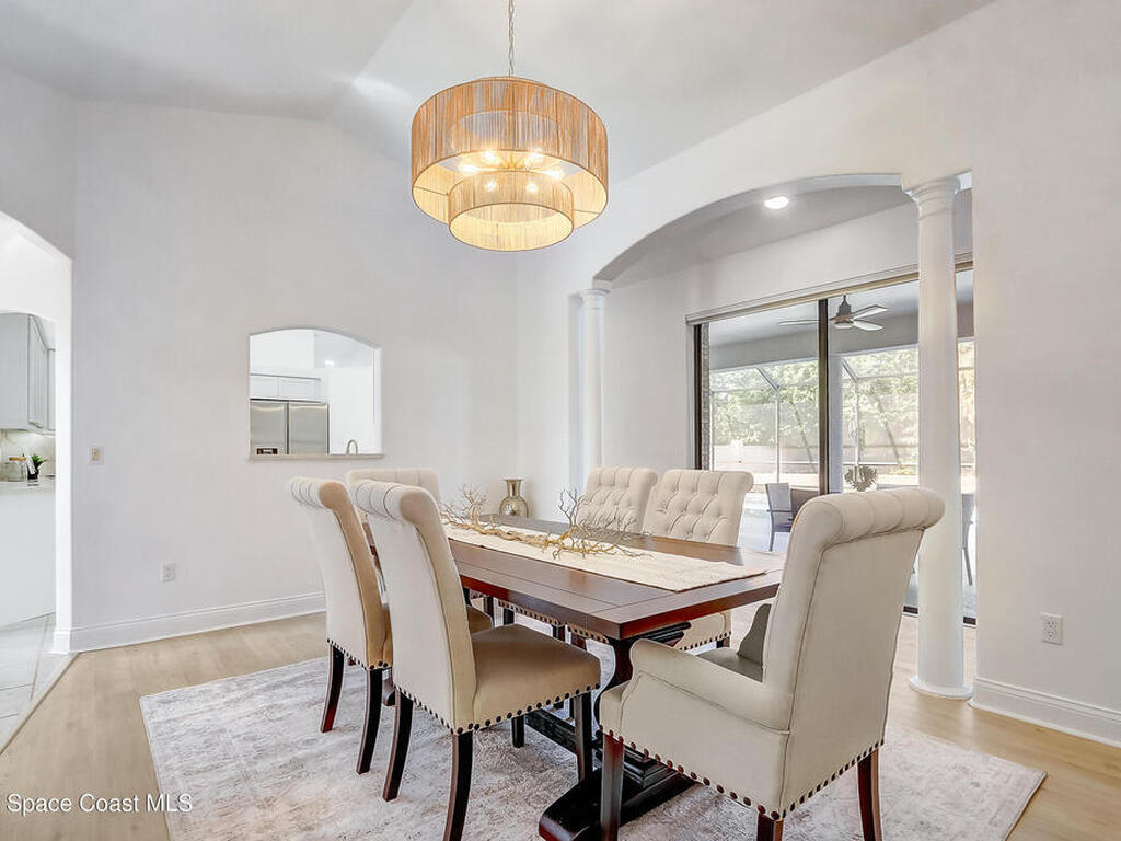 3770 Tranquility Drive, Melbourne, FL 32934