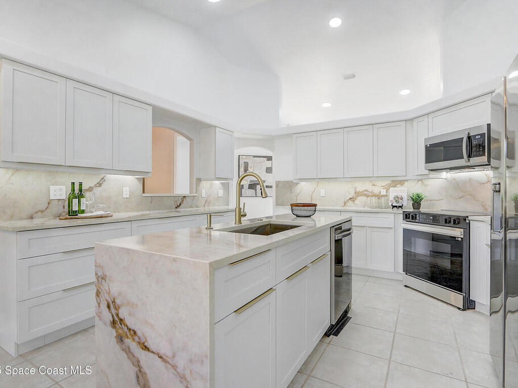 3770 Tranquility Drive, Melbourne, FL 32934