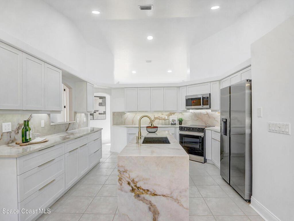 3770 Tranquility Drive, Melbourne, FL 32934