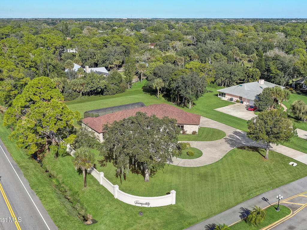 3770 Tranquility Drive, Melbourne, FL 32934