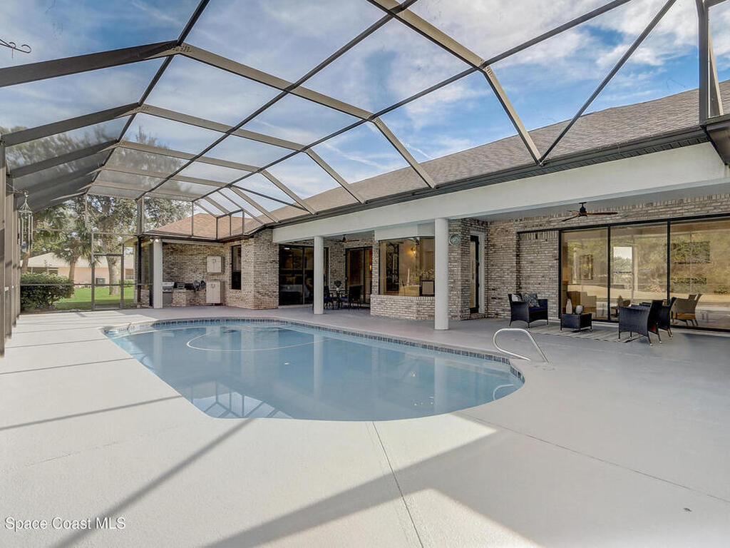 3770 Tranquility Drive, Melbourne, FL 32934