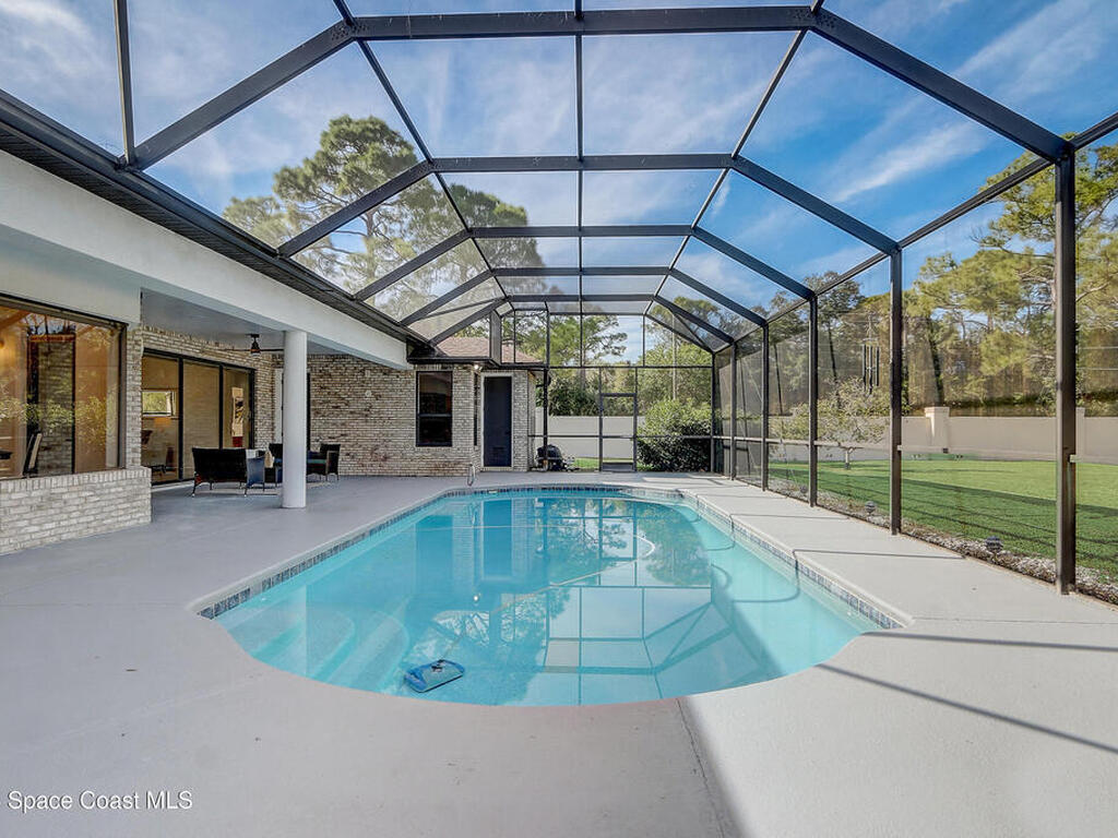 3770 Tranquility Drive, Melbourne, FL 32934