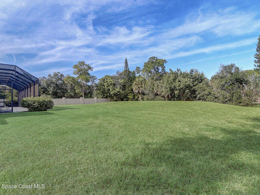 3770 Tranquility Drive, Melbourne, FL 32934