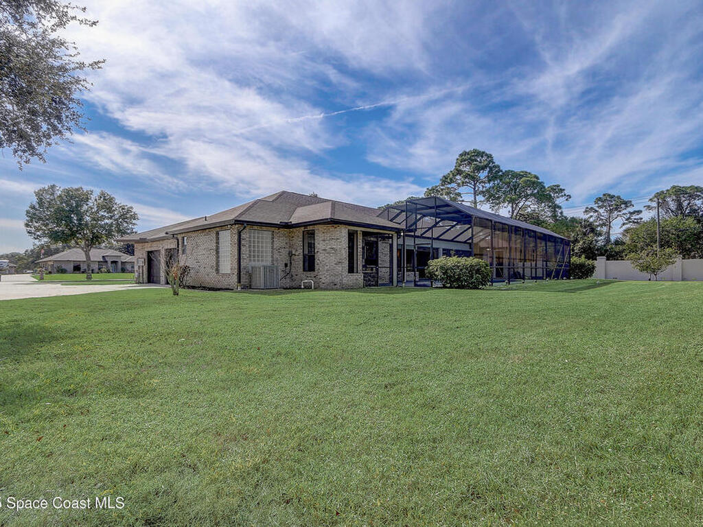3770 Tranquility Drive, Melbourne, FL 32934