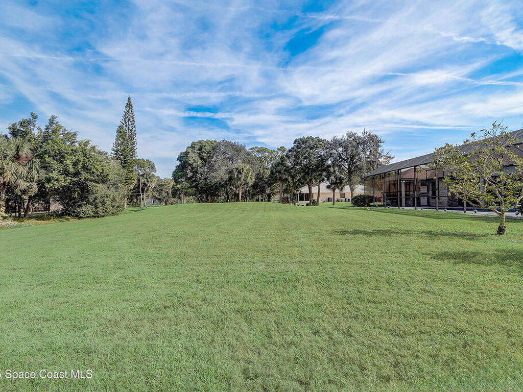 3770 Tranquility Drive, Melbourne, FL 32934