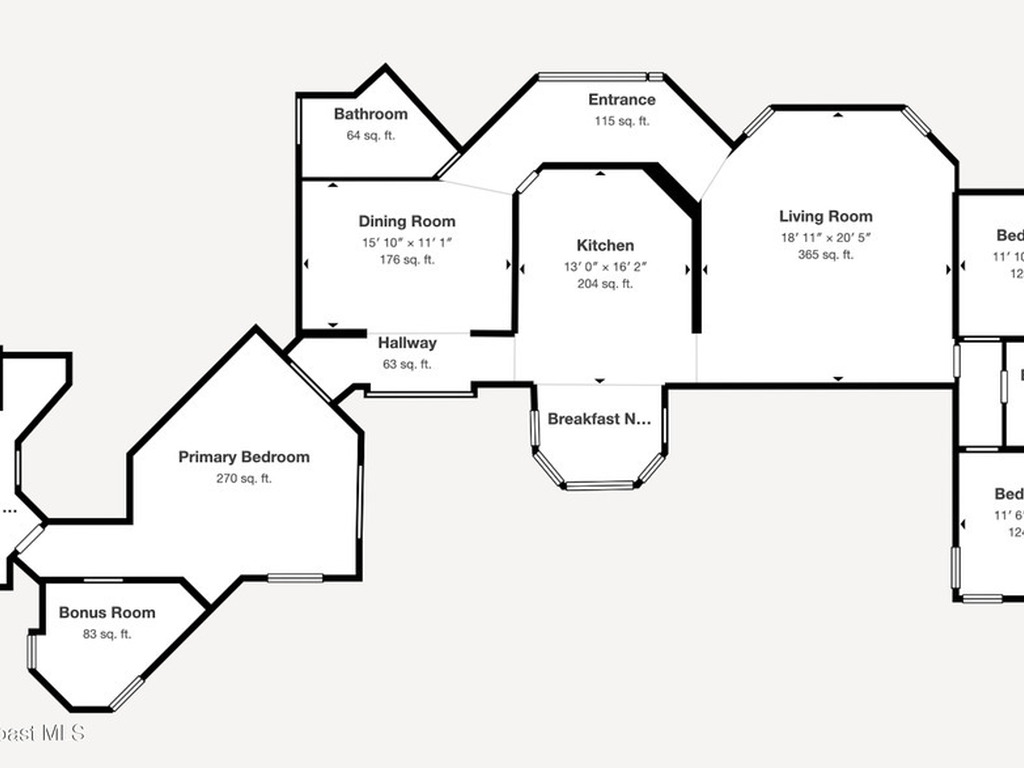 3770 Tranquility Drive, Melbourne, FL 32934