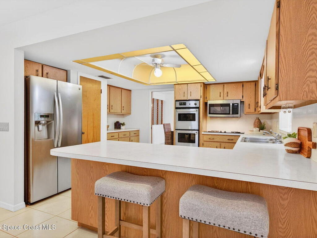 4356 Mustang Road, Melbourne, FL 32934