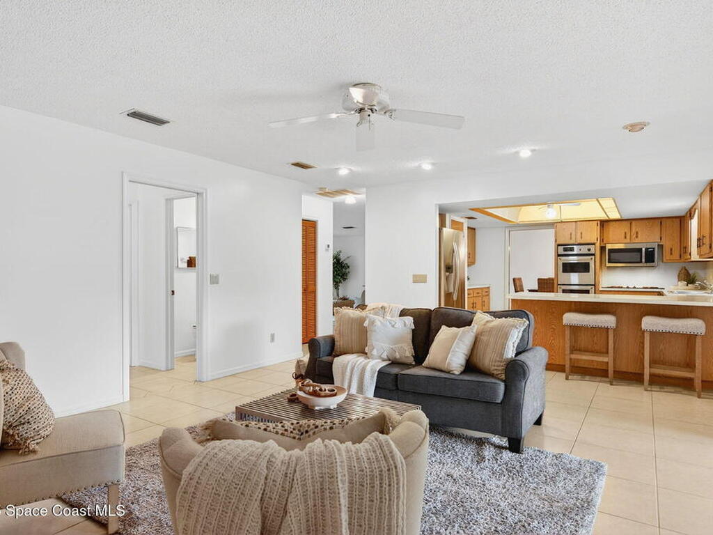 4356 Mustang Road, Melbourne, FL 32934