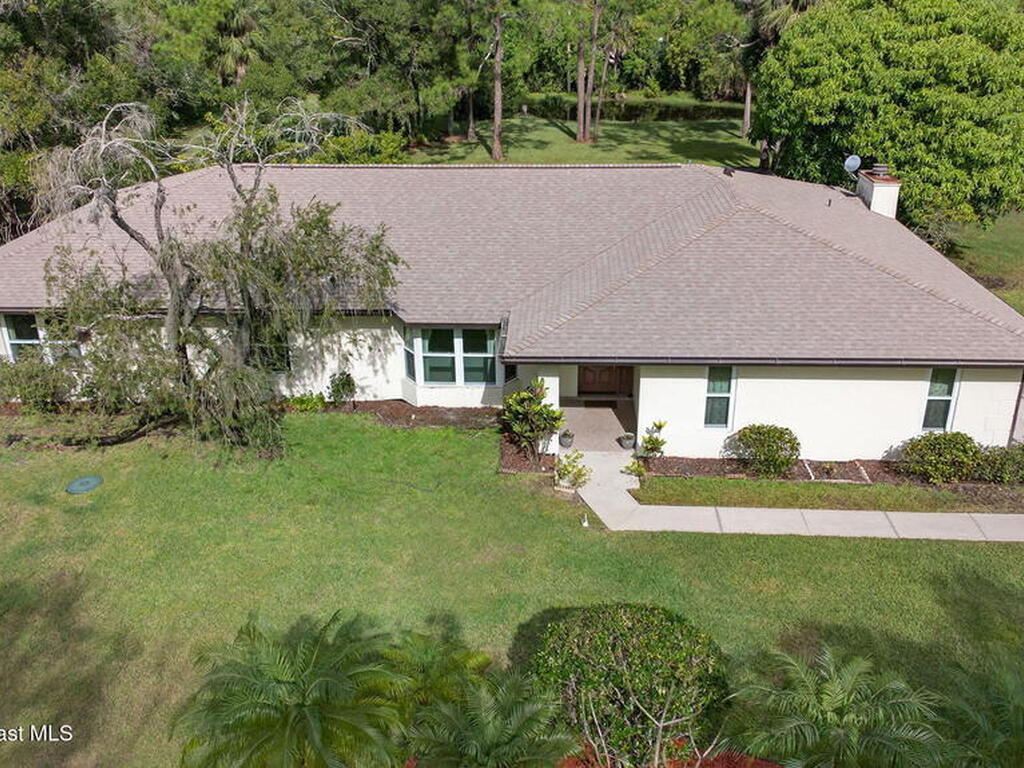 4356 Mustang Road, Melbourne, FL 32934