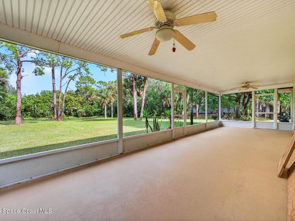 4356 Mustang Road, Melbourne, FL 32934