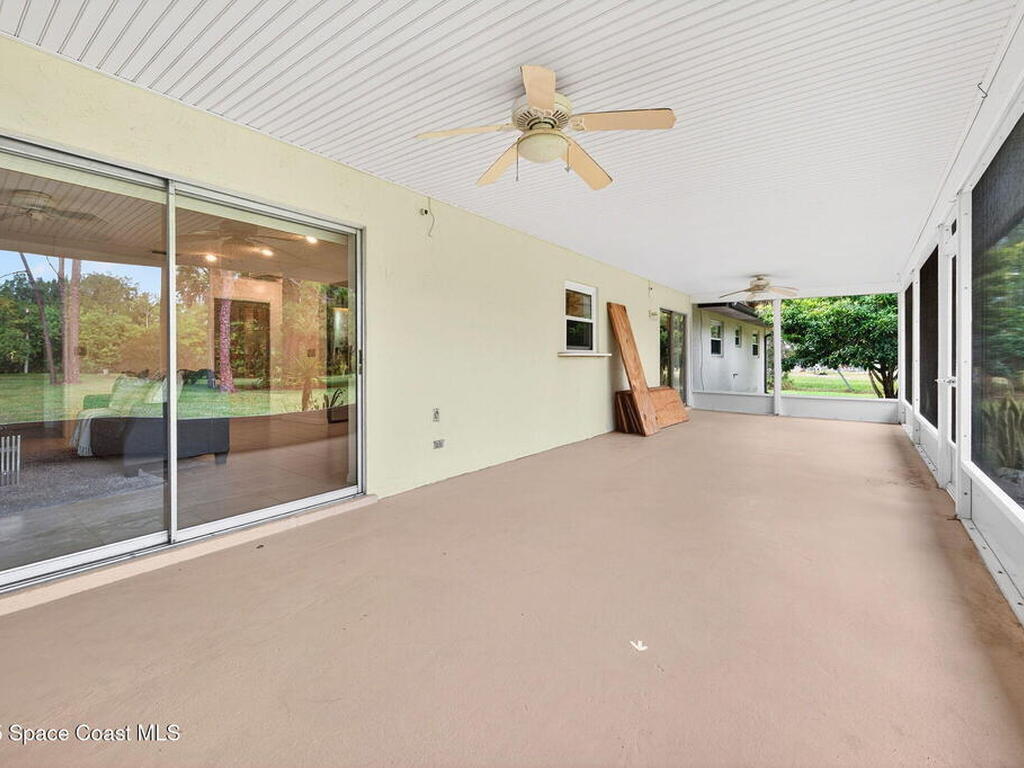 4356 Mustang Road, Melbourne, FL 32934