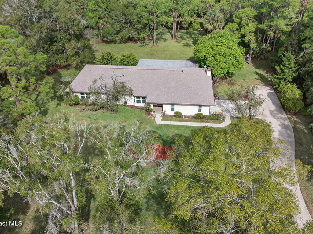4356 Mustang Road, Melbourne, FL 32934