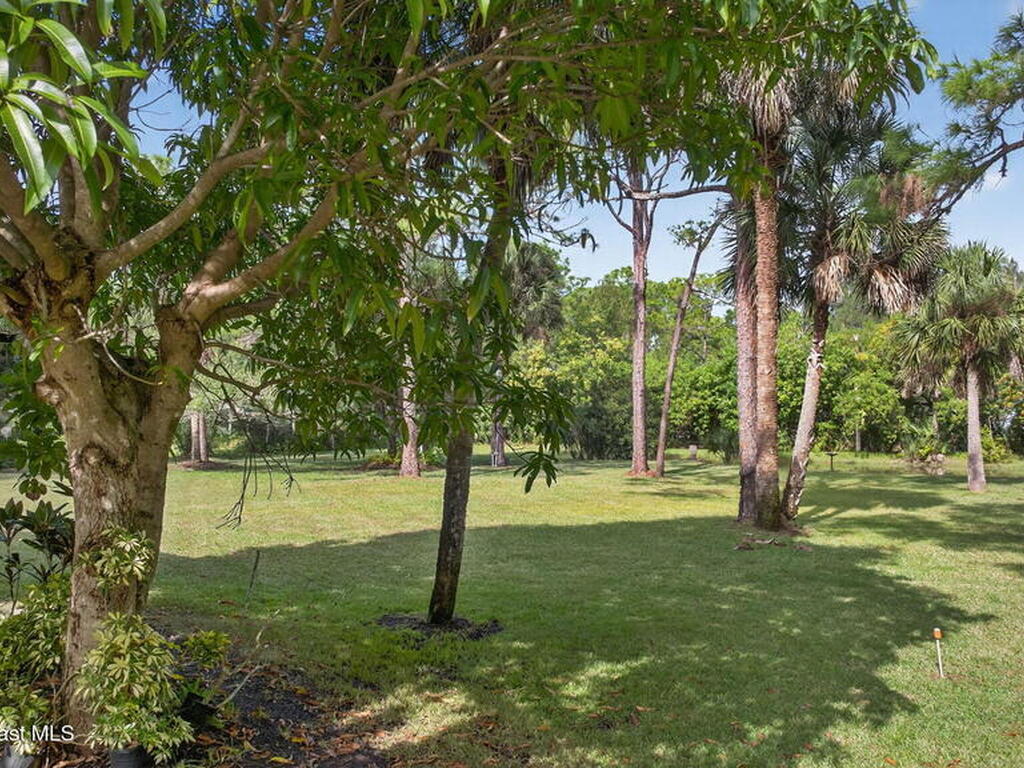 4356 Mustang Road, Melbourne, FL 32934