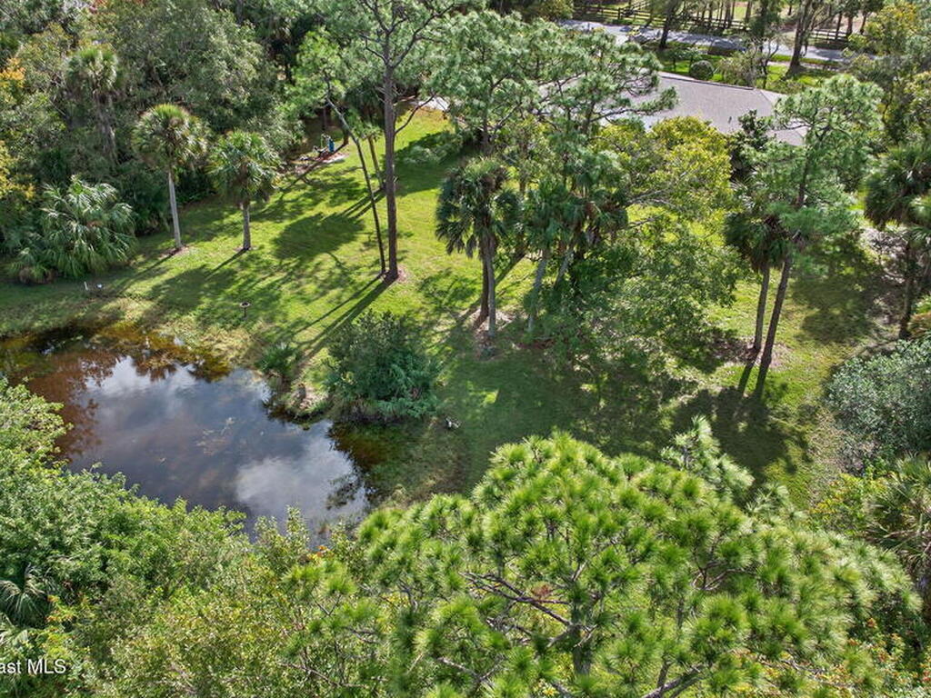 4356 Mustang Road, Melbourne, FL 32934