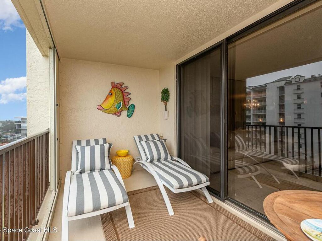 1830 N Atlantic Avenue, Cocoa Beach, FL 32931