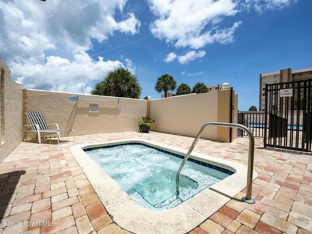 1830 N Atlantic Avenue, Cocoa Beach, FL 32931