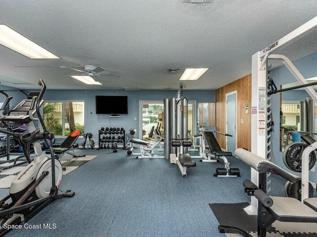 1830 N Atlantic Avenue, Cocoa Beach, FL 32931