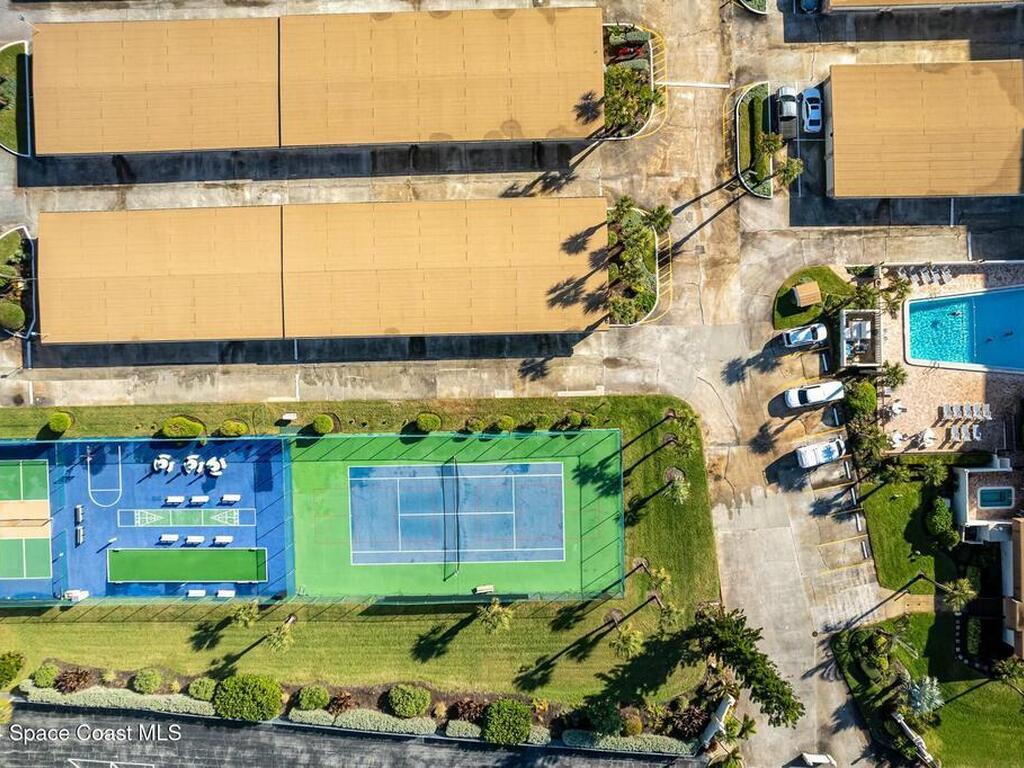 1830 N Atlantic Avenue, Cocoa Beach, FL 32931