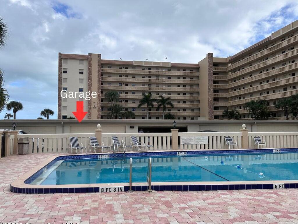 1830 N Atlantic Avenue, Cocoa Beach, FL 32931