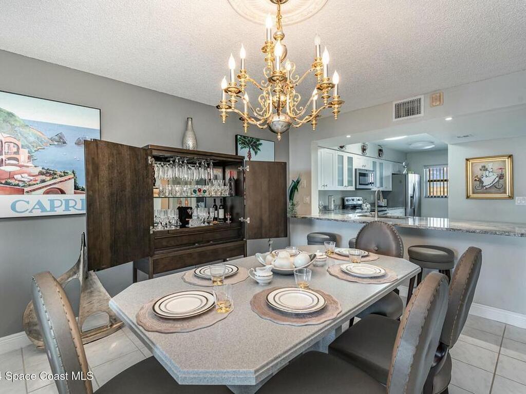 1830 N Atlantic Avenue, Cocoa Beach, FL 32931