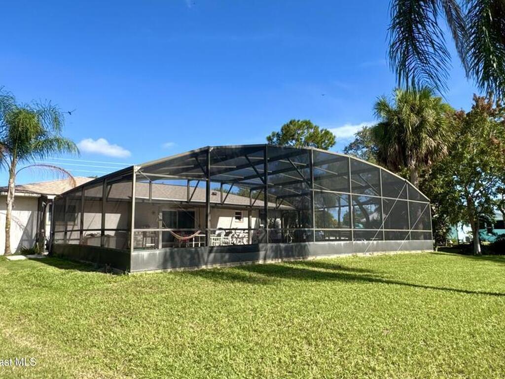 335 Newfound Harbor Drive, Merritt Island, FL 32952