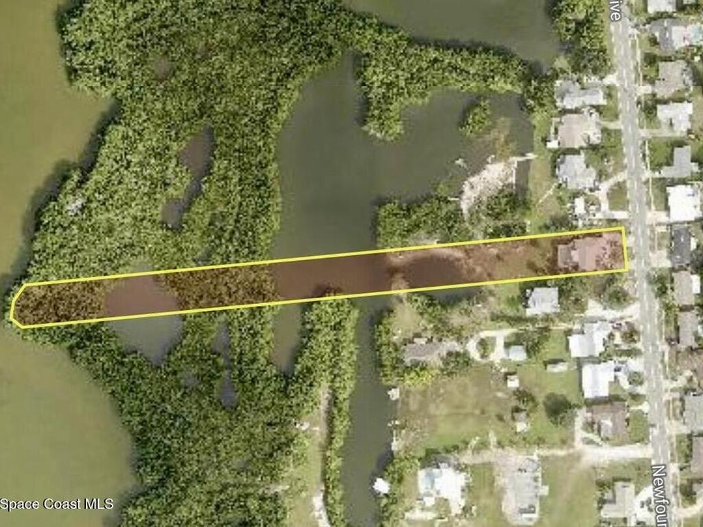 335 Newfound Harbor Drive, Merritt Island, FL 32952