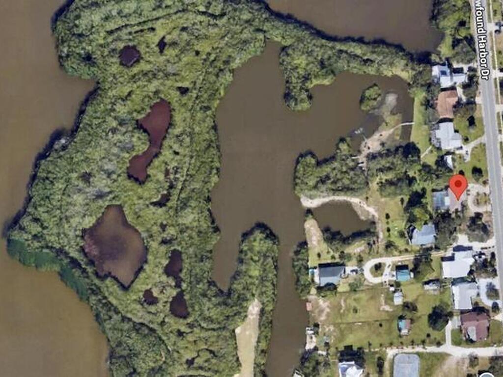 335 Newfound Harbor Drive, Merritt Island, FL 32952