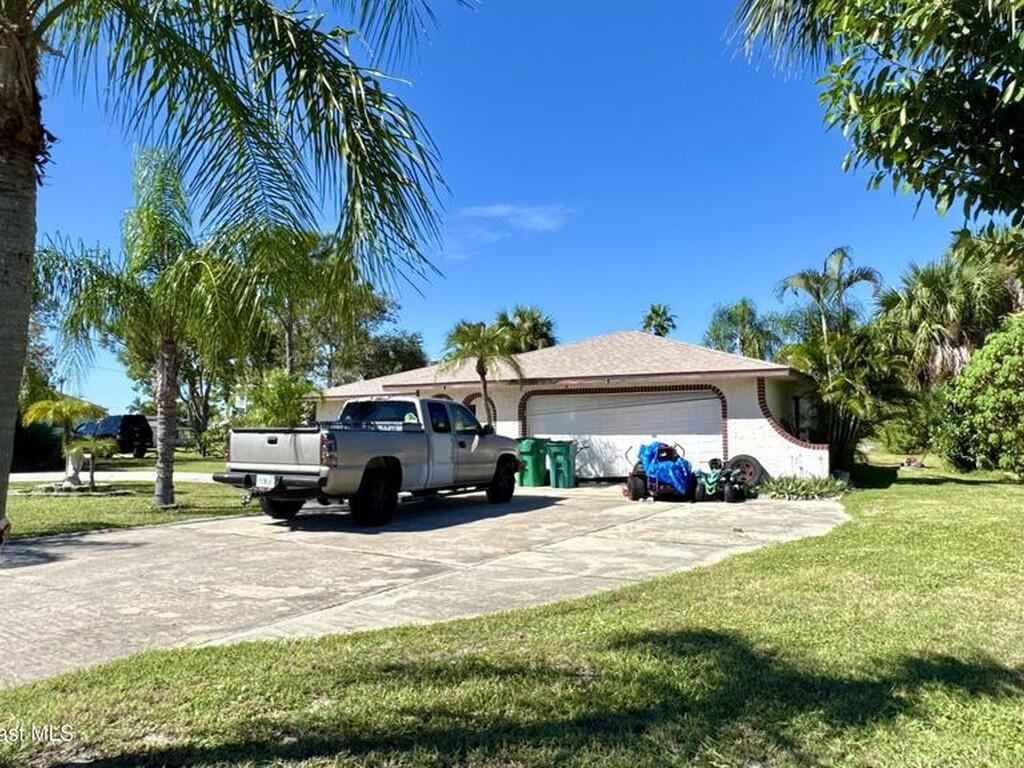 335 Newfound Harbor Drive, Merritt Island, FL 32952