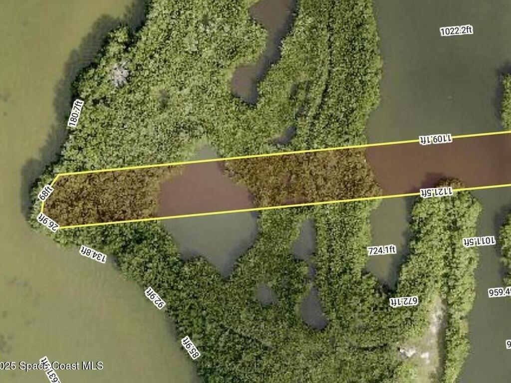 335 Newfound Harbor Drive, Merritt Island, FL 32952