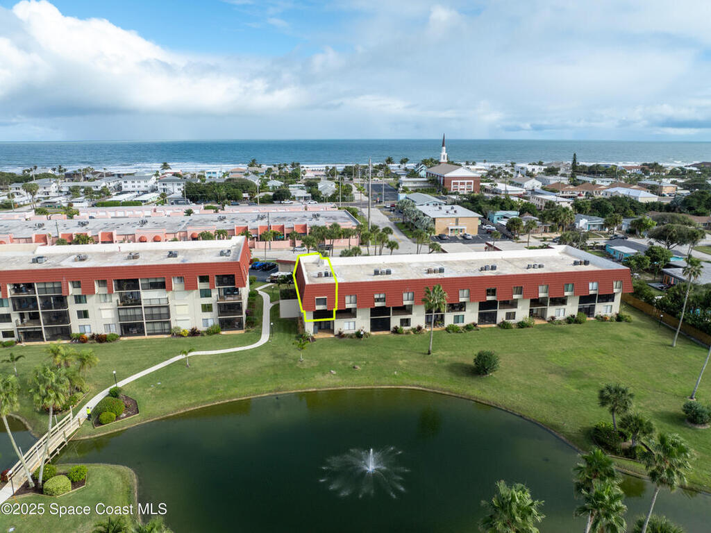 800 S Brevard Avenue, Cocoa Beach, FL 32931