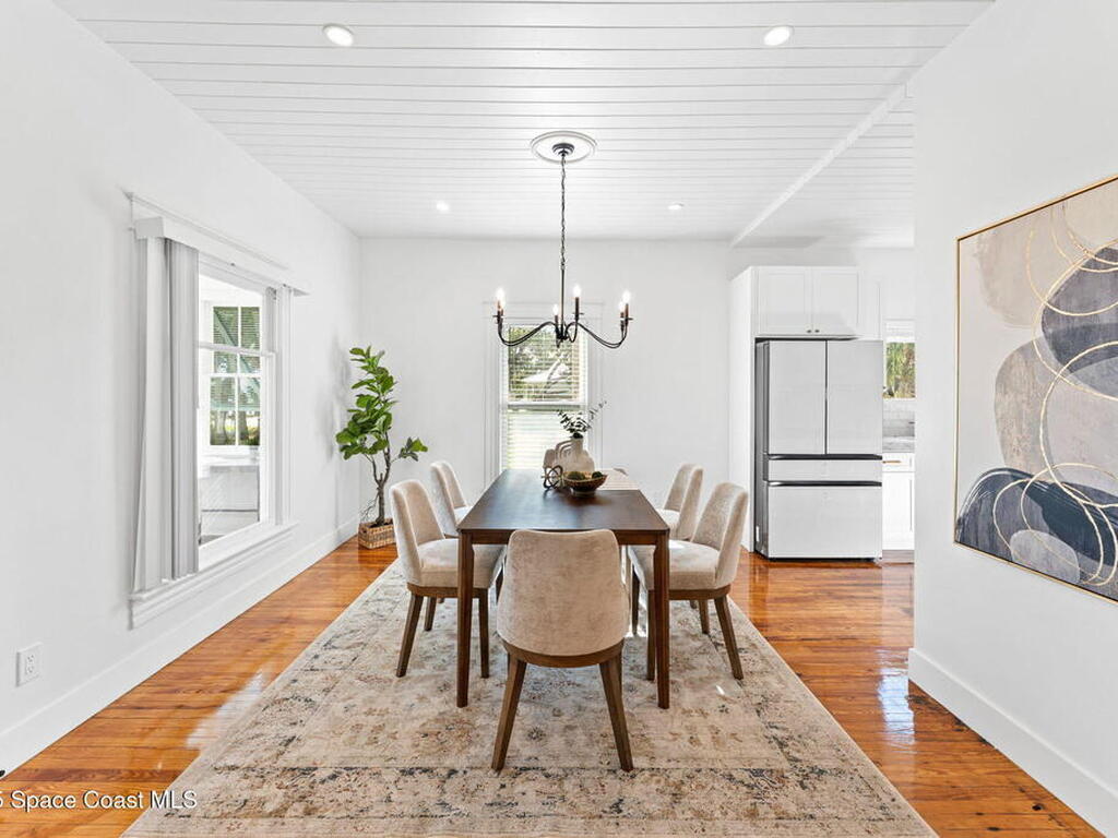 3755 N Indian River Drive, Cocoa, FL 32926