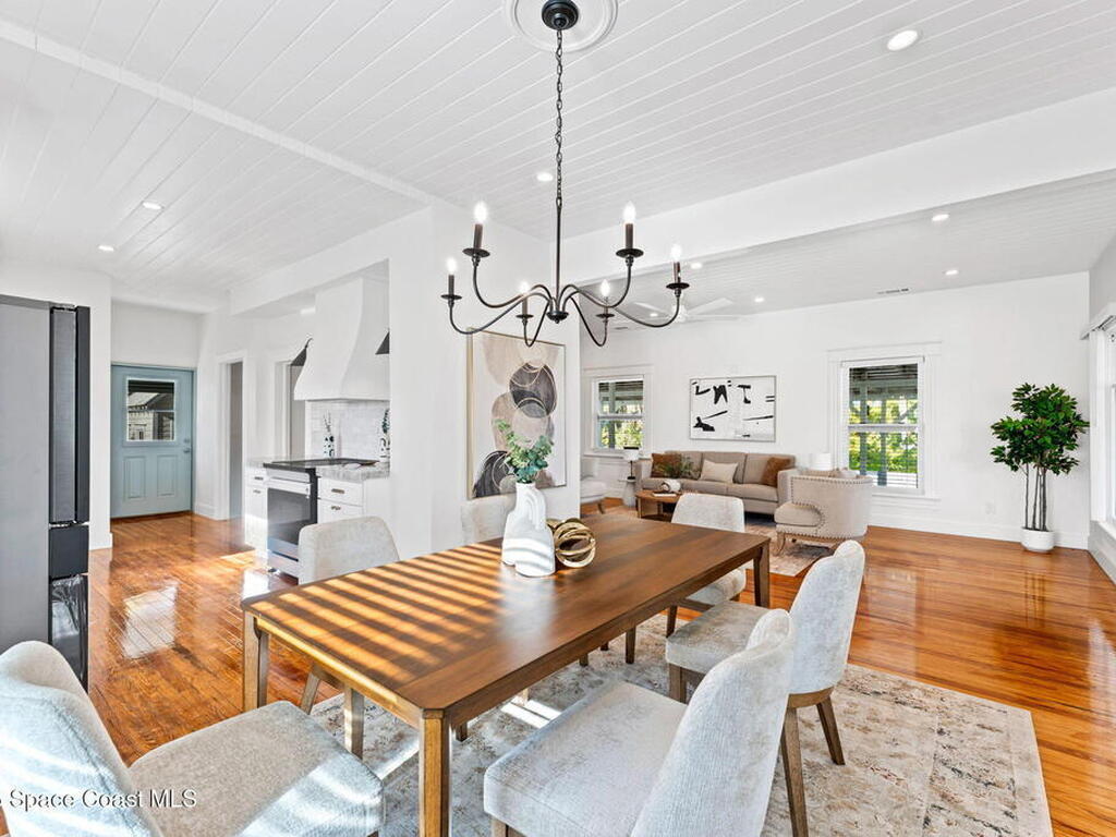 3755 N Indian River Drive, Cocoa, FL 32926