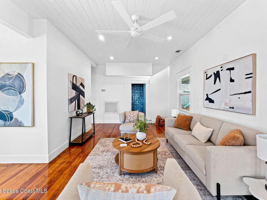 3755 N Indian River Drive, Cocoa, FL 32926