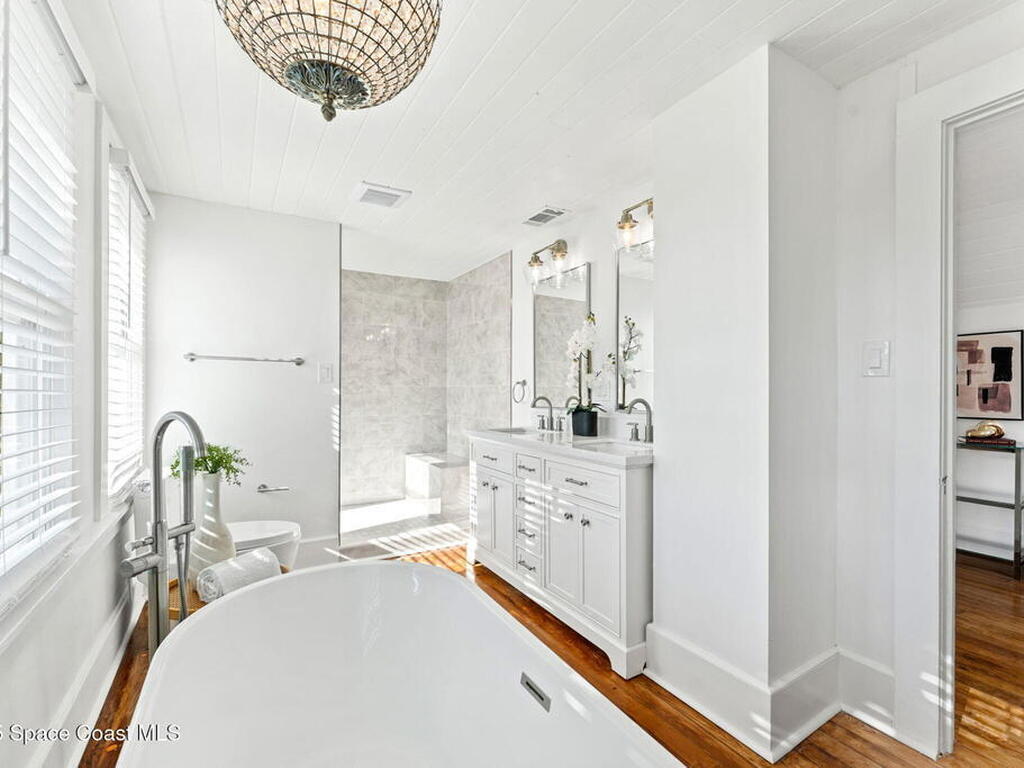 3755 N Indian River Drive, Cocoa, FL 32926