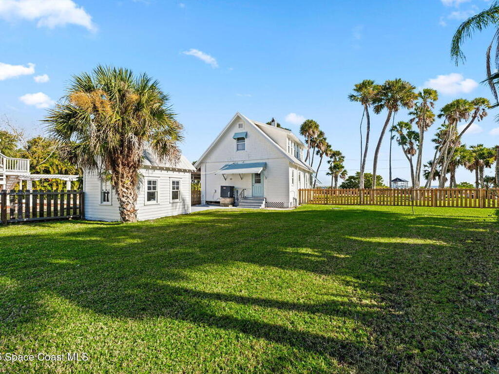 3755 N Indian River Drive, Cocoa, FL 32926