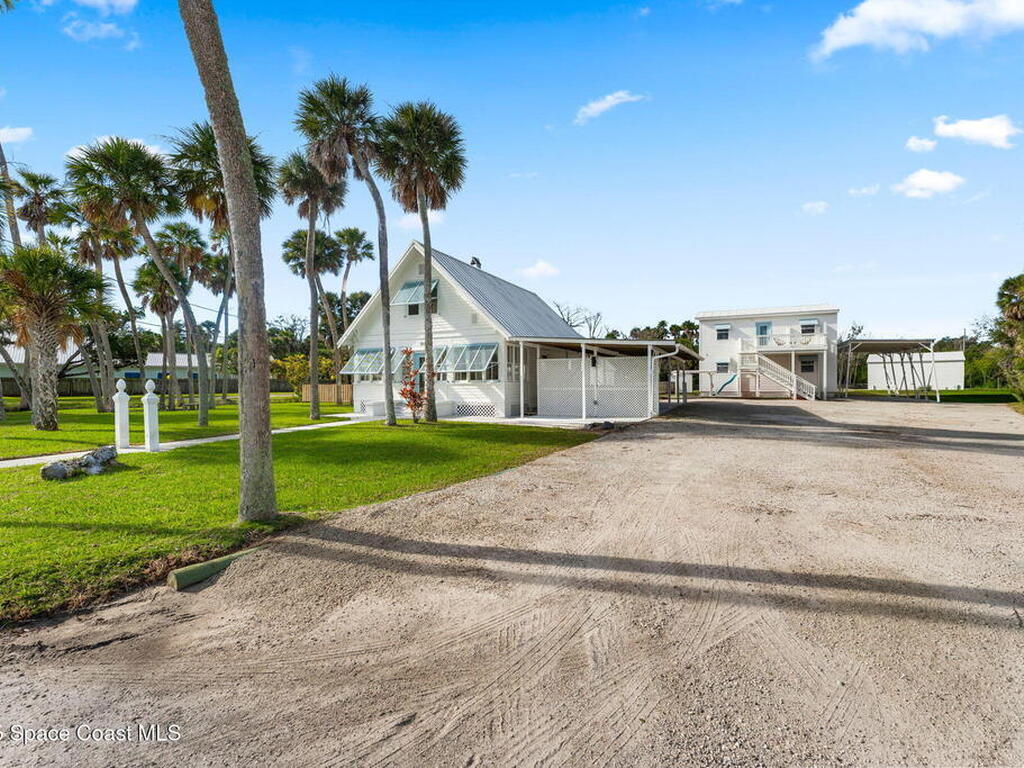 3755 N Indian River Drive, Cocoa, FL 32926