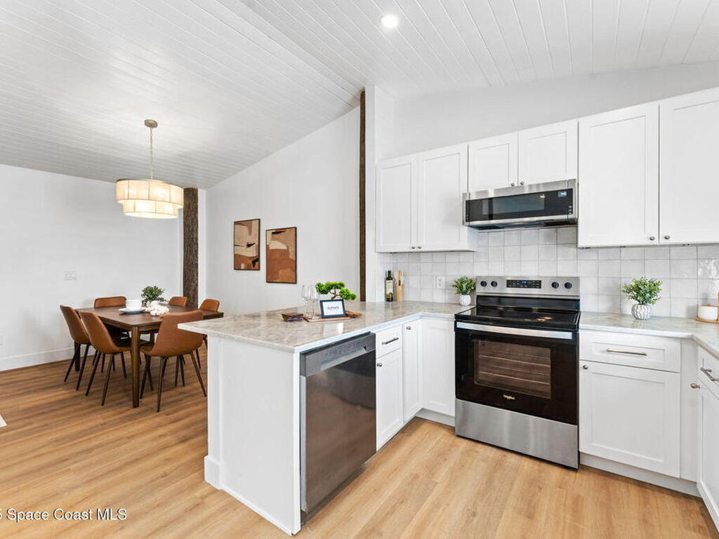 3755 N Indian River Drive, Cocoa, FL 32926