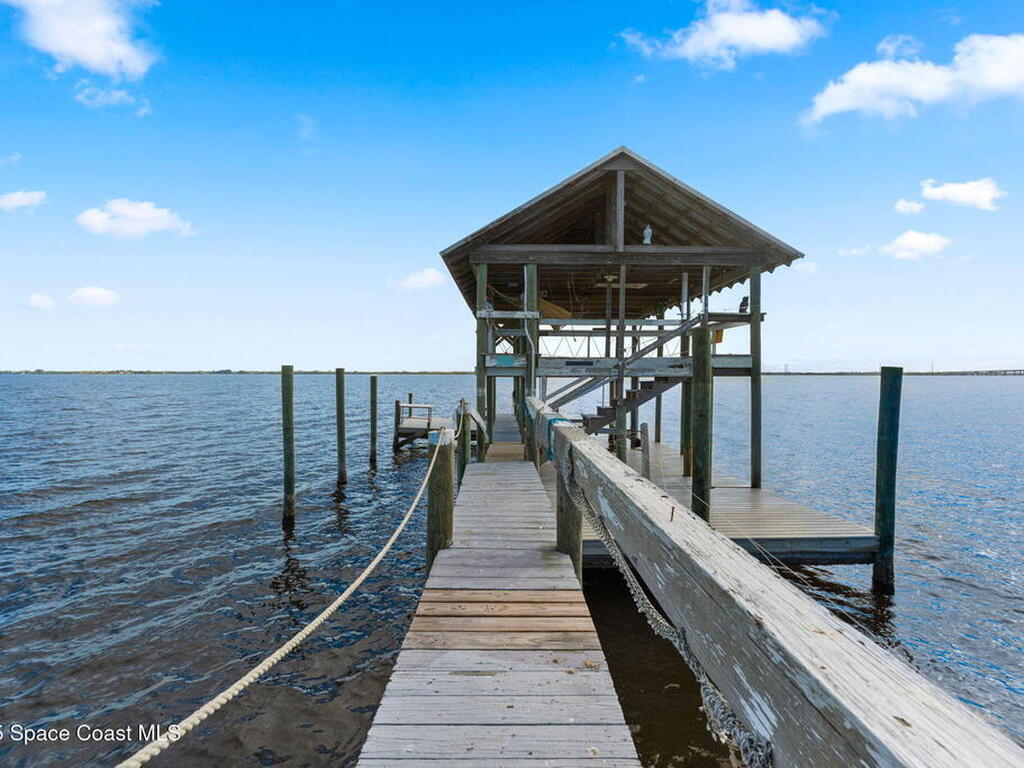 3755 N Indian River Drive, Cocoa, FL 32926