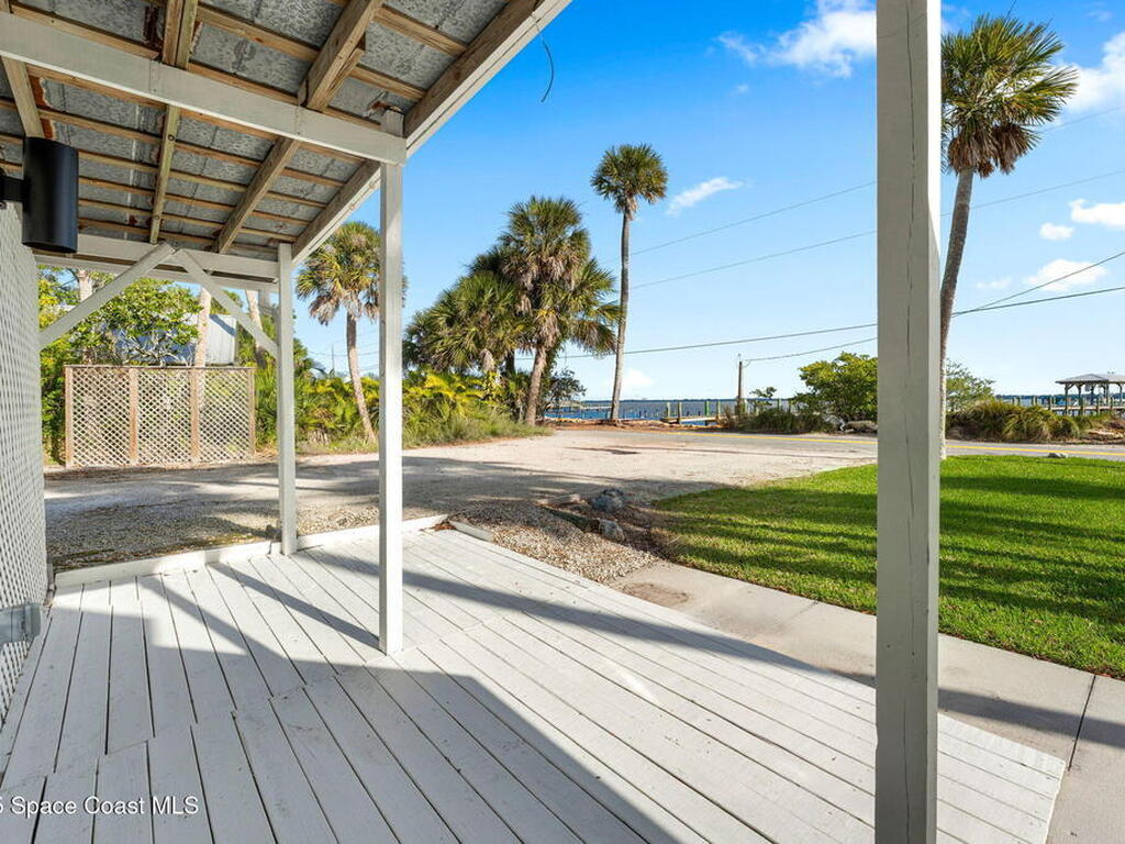 3755 N Indian River Drive, Cocoa, FL 32926