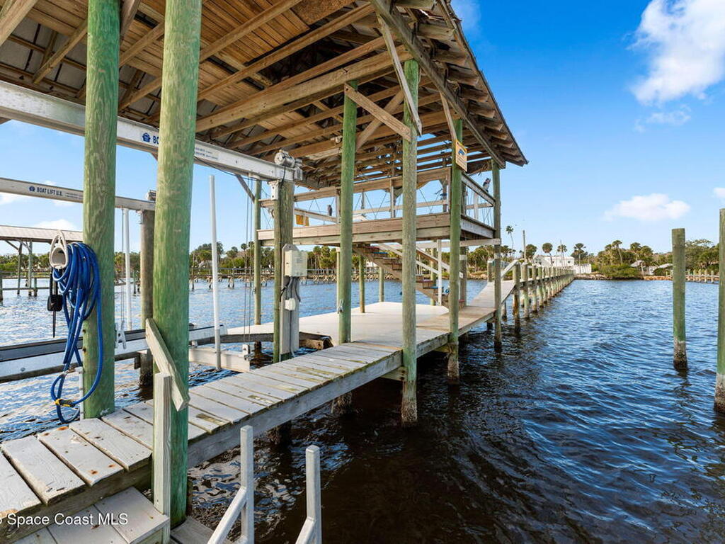 3755 N Indian River Drive, Cocoa, FL 32926