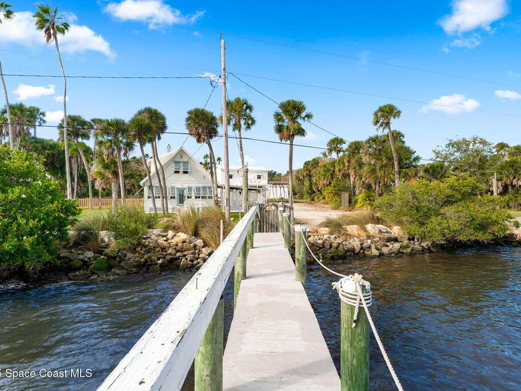 3755 N Indian River Drive, Cocoa, FL 32926