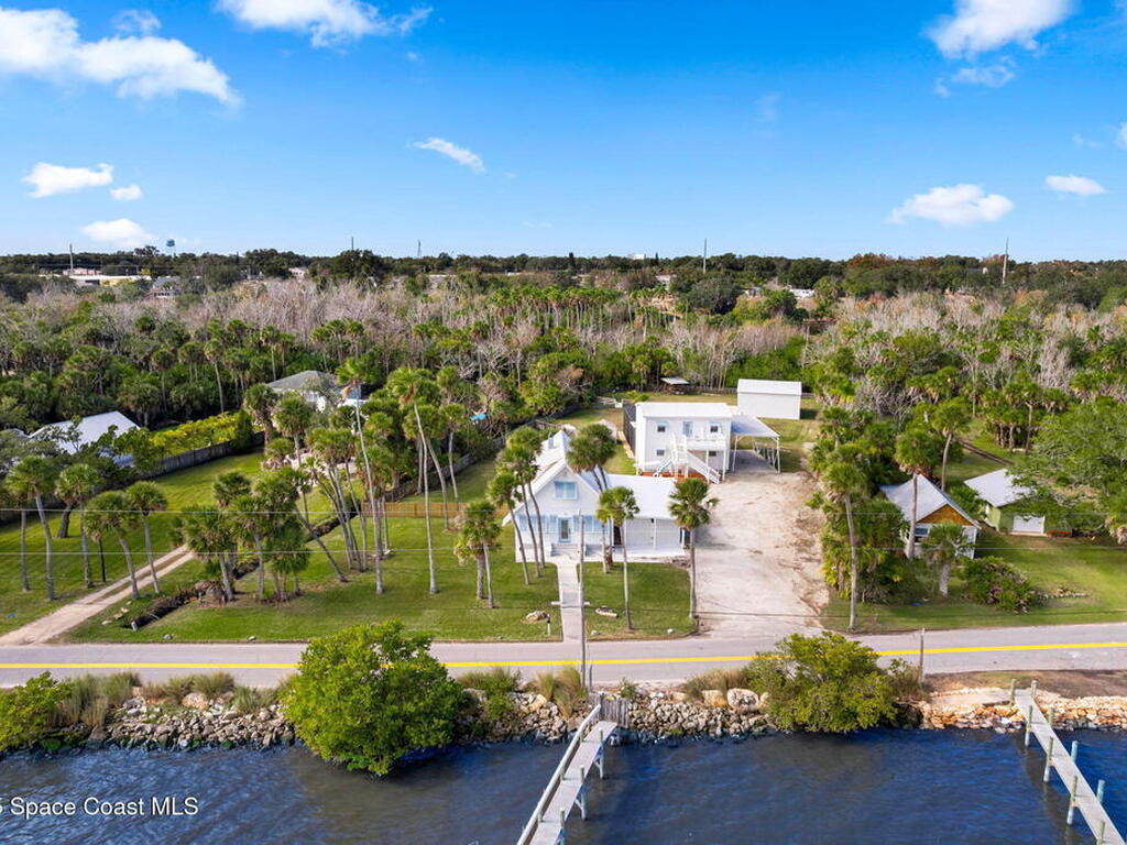 3755 N Indian River Drive, Cocoa, FL 32926