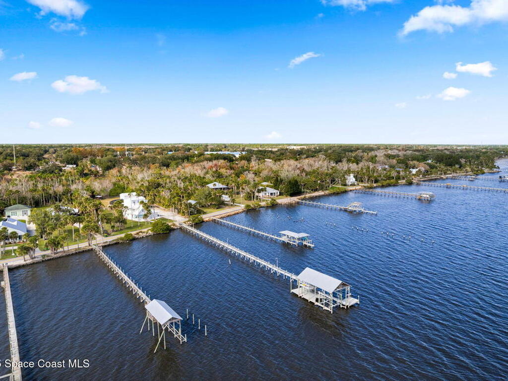 3755 N Indian River Drive, Cocoa, FL 32926